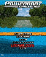 game pic for Powerboat Challenge